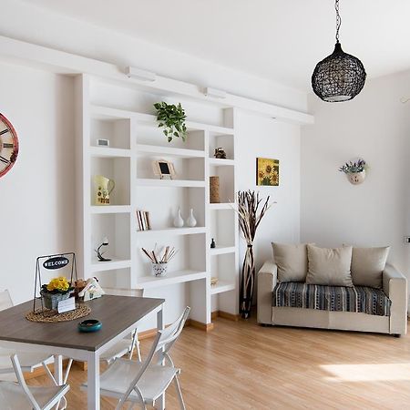 Casa Vacanze Cinecitta'Est Rome Kamer foto