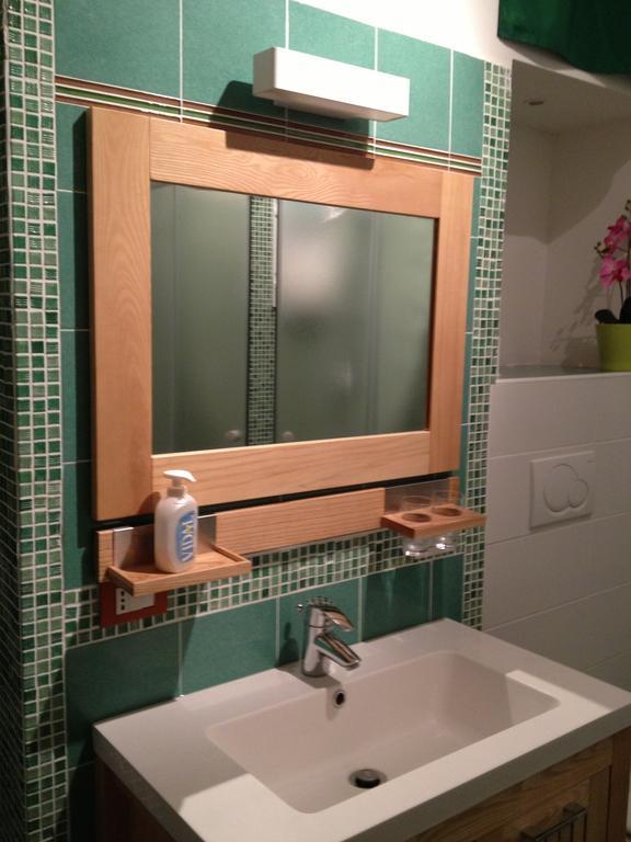 Casa Vacanze Cinecitta'Est Rome Kamer foto
