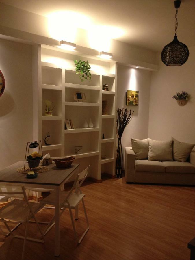 Casa Vacanze Cinecitta'Est Rome Kamer foto